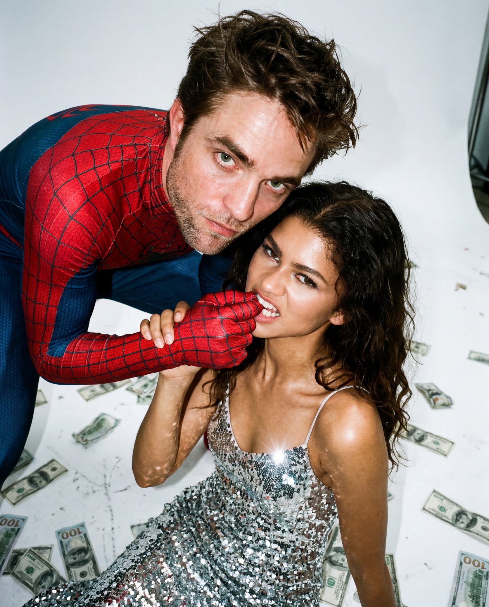 Image générée par Vision Protocol